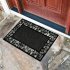 Придверный коврик Joy Home HEFEI RUBBER Жослен