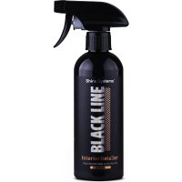 Средство для ухода за интерьером Shine systems BL InteriorDetailer Macadamia