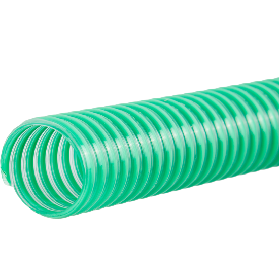 Шланг дренажный TUBOFLEX 25мм 10 м зеленый