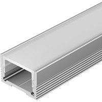 Профиль Arlight SL-SLIM20-H13-3000 ANOD