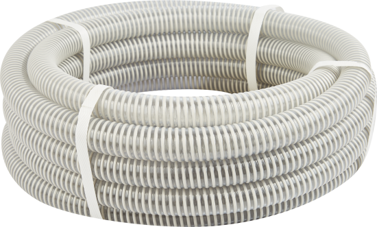 Напорно всасывающий шланг TUBOFLEX 25мм, до 4 бар, 7м