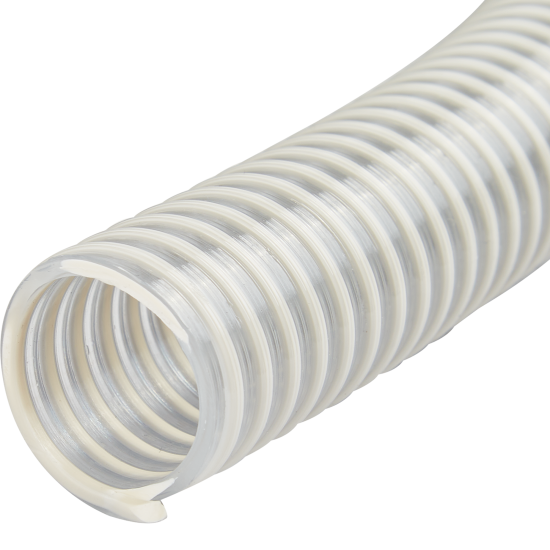 Напорно всасывающий шланг TUBOFLEX 25мм, до 4 бар, 7м