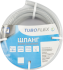 Напорно всасывающий шланг TUBOFLEX 25мм, до 4 бар, 7м