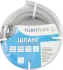 Напорно всасывающий шланг TUBOFLEX 25мм, до 4 бар, 7м