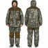 Зимний костюм Norfin BOAR CAMO 03