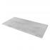 Столешница кухонная Slotex Фристайл 120x60x2.5 см ДСП цвет серый
