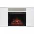 Каминокомплект RealFlame BROOKLYN 25.5 WТ SPARTA 25.5 CH721