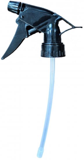 Опрыскиватель ручной Geolia пластик белый 0.35 л