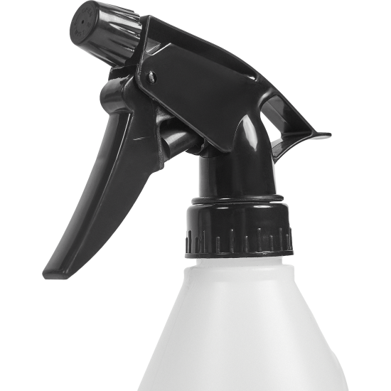 Опрыскиватель ручной Geolia пластик белый 0.35 л