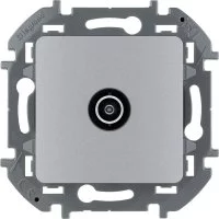 Розетка TV Legrand INSPIRIA