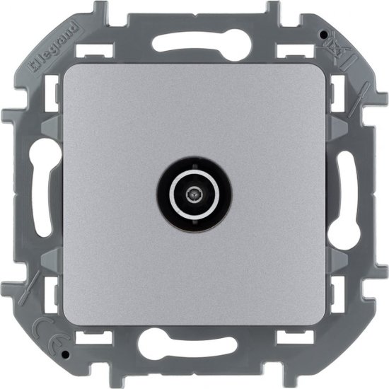 Розетка TV Legrand INSPIRIA