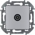 Розетка TV Legrand INSPIRIA