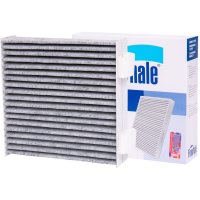 Угольный фильтр салона BMW X3(F25), BMW X4 (F26) FINWHALE AS960C