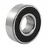 Подшипник BBC-R 6012 2RS/P6 (6-180112 С17) PLAST