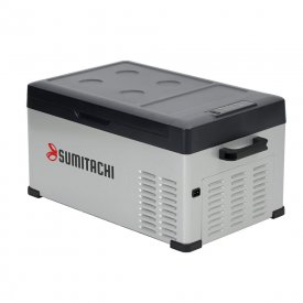 Автомобильный холодильник SUMITACHI SUMC25
