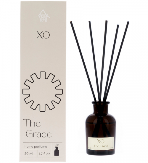 Ароматический диффузор Arida Home Xo The Grace 50 мл