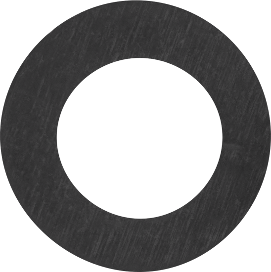 Набор прокладок для кнопочного смесителя 3/4