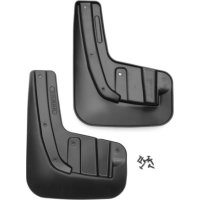 Передние брызговики для EXEED TXL (M32TFL) 2021 Frosch NLF.AN0218.F