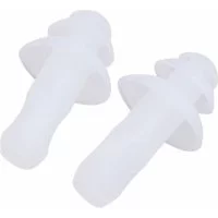 Беруши для плавания 25Degrees Omega White 25D21010