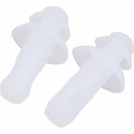 Беруши для плавания 25Degrees Omega White 25D21010