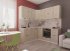 Фасад для кухонного ящика Касли 79.7x12.5 см Delinia ID ЛДСП цвет касли