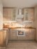 Фасад для кухонного ящика Касли 79.7x12.5 см Delinia ID ЛДСП цвет касли