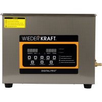 Ультразвуковая ванна WIEDERKRAFT WDK-3115