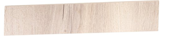 Фасад для кухонного ящика Касли 59.7x12.5 см Delinia ID ЛДСП цвет касли