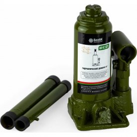 Гидравлический домкрат БелАК ECO