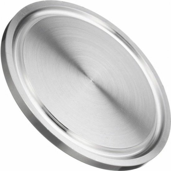 Заглушка TITAN LOCK TL100PCL