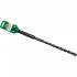 Бур по бетону и кирпичу MD-STARS MD-B4CM35Х460