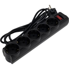 Сетевой фильтр Perfeo POWERX