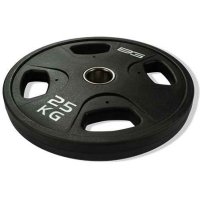 Олимпийский диск Bronze gym BGPLP250
