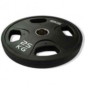 Олимпийский диск Bronze gym BGPLP250