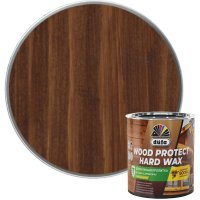 Пропитка Dufa WOOD PROTECT HARD WAX