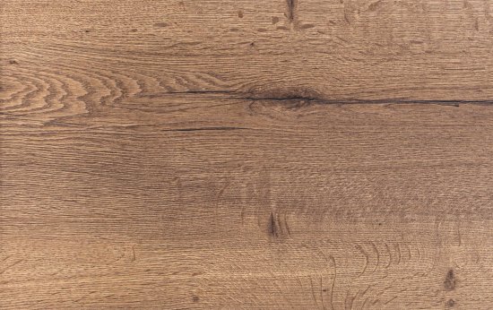 Фасад для кухонного шкафа Рошаль 44.7x102.1 см Delinia ID ЛДСП цвет темное дерево