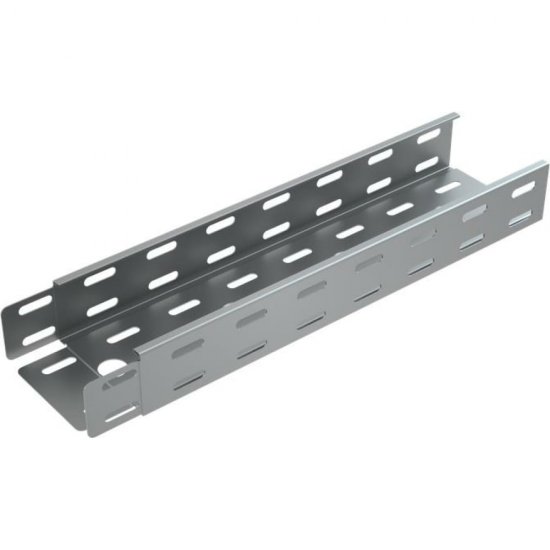 Листовой перфорированный лоток Система КМ LP50-100-0.7-3000 КМ