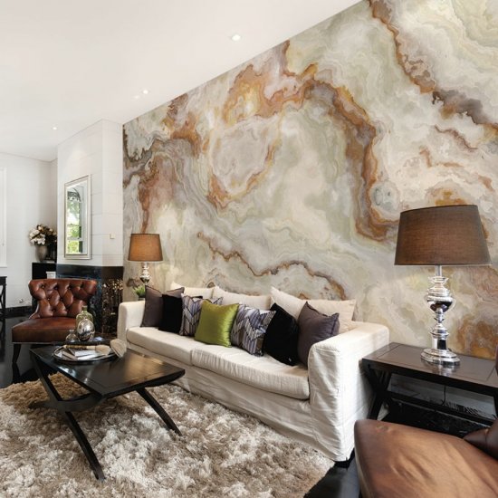 Фотообои ООО Ортограф Minerale