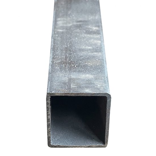 Труба профильная 50х50х2 мм 3 м