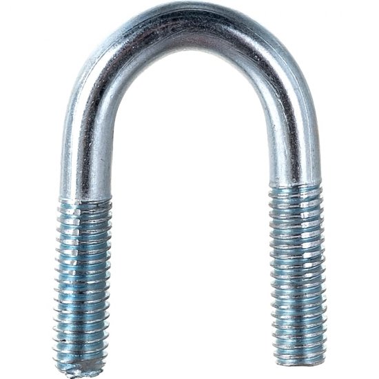 Оцинкованный u-образный болт Gigant 1/2