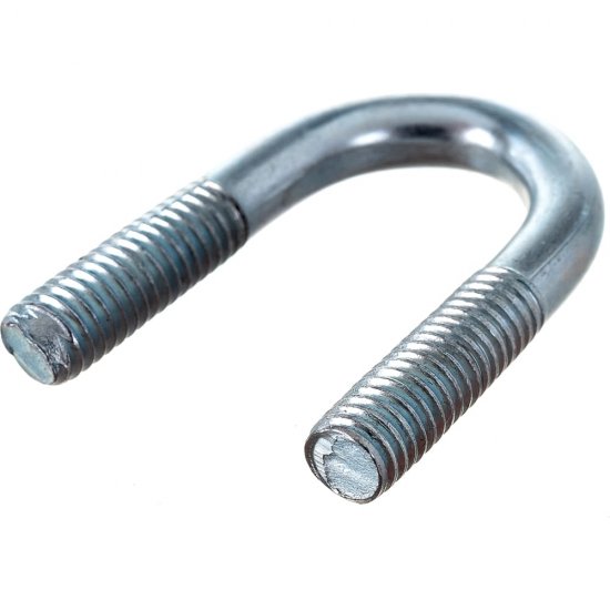 Оцинкованный u-образный болт Gigant 1/2