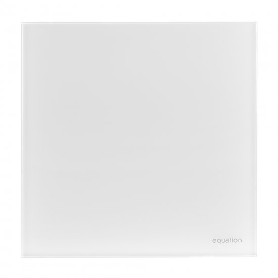 Панель сменная Equation PTG100