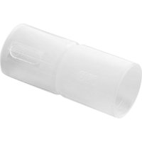 Соединительная муфта для гофрированных труб Экопласт MFL20HF