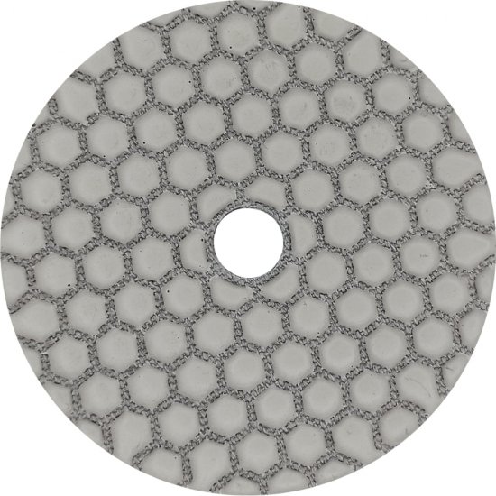 Черепашки для полировки мрамора vertextools 13-100-1000