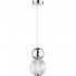 Подвес ODEON LIGHT CRYSTAL