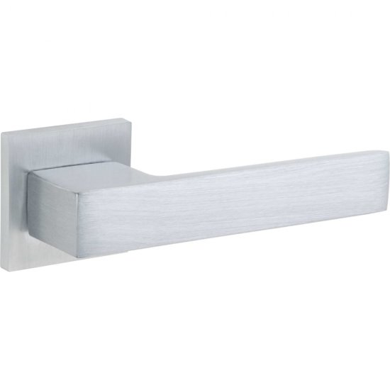 Дверные ручки Code Deco Slim H-30115-A-CRS