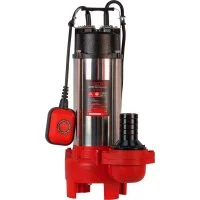 Фекальный погружной насос VERTON AQUA FP2200K