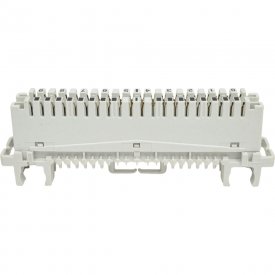 Соединительный плинт Cabeus CM-10P-P