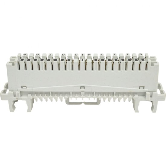 Соединительный плинт Cabeus CM-10P-P