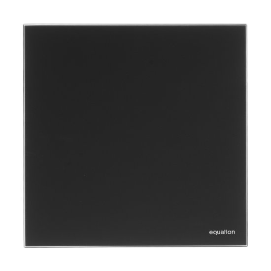 Панель сменная Equation PTGB100M